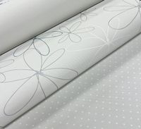 Обои Andrea Rossi Spectrum Trend арт-54435-1 — фото 3, Обои для стен