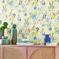 Обои Harlequin Scion Esala арт-112223 — фото 2, Обои