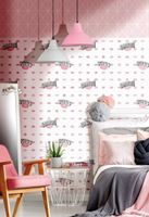 Обои Parato Friends and Coffee арт-5655 — фото 2, Обои