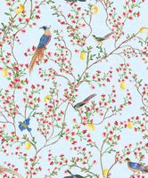 Обои Marburg Gloockler Pompoos Provence арт-35621 — фото 1, Обои для стен