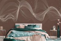 Товар: Фрески Affresco Line Art арт-AF2156-COL5 - фото 2 Фрески Affresco Line Art арт-AF2156-COL5 — фото 2, Фрески