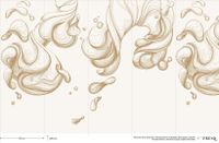 Фрески Fresq Geo Collection арт-GEO55 — фото 7, Фрески