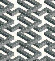 Товар: Обои Cole & Son Geometric II арт-105-1002 - фото 1 Обои Cole & Son Geometric II арт-105-1002 — фото 1, Обои