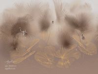 Фрески Applico Two арт-0029-G1 — фото 1, Фрески