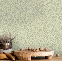 Обои Morris&Co Compendium 2 арт-210462 — фото 5, Обои