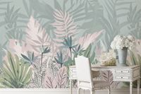 Фрески Affresco Fantasy арт-AF2177-COL1 — фото 2, Фрески