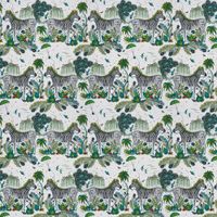 Обои Clarke & Clarke Wilderie арт-W0117-02 — фото 3, Обои