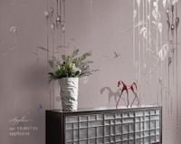 Фрески Applico Two арт-VR0017-S1 — фото 3, Фрески