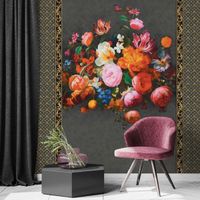 Обои Marburg Gloockler Pompoos Provence арт-35612 — фото 2, Обои для стен