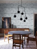 Обои York Lemieux Et Cie Signature арт-LM5364 — фото 4, Обои