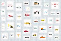 Фрески Hygge Wall Best of арт-H12042 — фото 1, Фрески