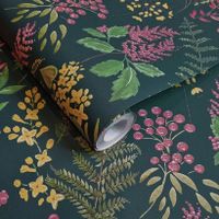 Товар: Обои Holden Decor The Lost Gardens арт-91683 - фото 2 Обои Holden Decor The Lost Gardens арт-91683 — фото 2, Обои