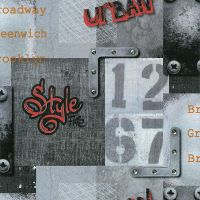 Обои Aura Les Aventures 2 арт-11201710 — фото 1, Обои