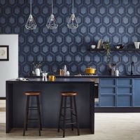 Товар: Обои Graham & Brown Genesis арт-112201 - фото 3 Обои Graham & Brown Genesis арт-112201 — фото 3, Обои для стен