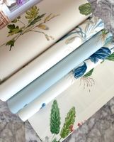 Обои Anna French Bristol арт-AT57853 — фото 2, Обои