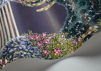 Обои Cole & Son The Gardens арт-120-4013 — фото 2, Обои