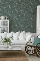 Товар: Обои Borastapeter Alla Tiders Hus арт-4181 - фото 4 Обои Borastapeter Alla Tiders Hus арт-4181 — фото 4, Обои