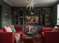 Обои Borastapeter New Heritage арт-4834 — фото 4, Обои