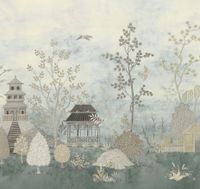 Обои Loymina Панорама арт-PNR6-006 — фото 1, Обои