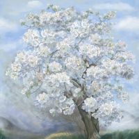 Фрески Affresco Trend Art арт-AK476-COL1 — фото 1, Фрески