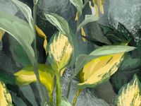 Фрески Wall Street Фрески арт-25701 — фото 1, Фрески