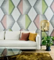 Обои Hookedonwalls Sketch арт-19602 — фото 4, Обои