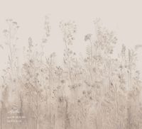 Фрески Applico Barelief Line арт-B0075-M1 — фото 1, Фрески