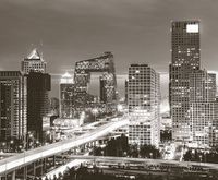 Обои KT-Exclusive City Love арт-CL81A — фото 1, Обои