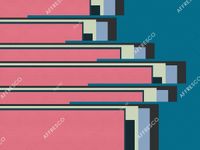 Фрески Affresco Fine Art арт-RE838-COL3 — фото 1, Фрески