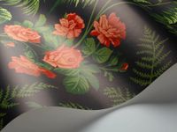 Обои Cole & Son Botanical арт-115-10030 — фото 2, Обои