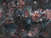 Фрески Affresco Fine Art арт-RE881-COL2 — фото 1, Фрески