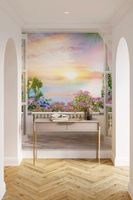 Товар: Обои Marburg Gloockler Pompoos Provence арт-35661 - фото 2 Обои Marburg Gloockler Pompoos Provence арт-35661 — фото 2, Обои для стен