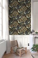 Обои Grandeco Ciara арт-A63202 — фото 2, Обои для стен