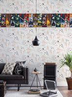 Обои York Disney Kids Vol. 4 арт-DI0951 — фото 2, Обои