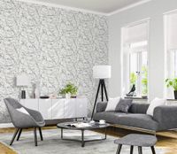 Товар: Обои Wall Up Pleyada арт-650303 - фото 2 Обои Wall Up Pleyada арт-650303 — фото 2, Обои