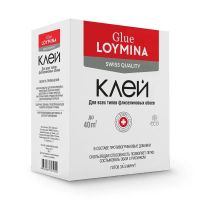 Клей КЛЕЙ Loymina арт-SwissQualitty — фото 1, Клей