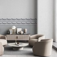 Обои Marburg Shades Iconic арт-34489 — фото 3, Обои для стен