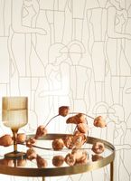 Товар: Обои Casadeco Iconic арт-88431202 - фото 3 Обои Casadeco Iconic арт-88431202 — фото 3, Обои для стен