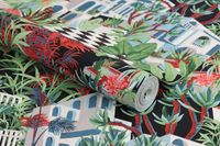 Обои Rasch Tropical House арт-687408 — фото 4, Обои