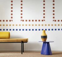 Обои Casadeco Color Game арт-200432587 — фото 2, Обои для стен