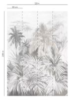 Товар: Обои Ich Origins арт-8513-1 - фото 2 Обои Ich Origins арт-8513-1 — фото 2, Обои