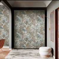 Обои Decori & Decori Carrara 3 арт-84617 — фото 2, Обои