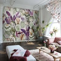 Фрески Affresco New Art арт-RE172-COL4 — фото 2, Фрески