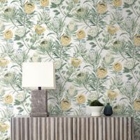 Обои York Blooms Second Edition арт-BL1754 — фото 4, Обои