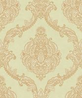 Обои Antonina Vella Mixed Metals арт-WP-1151 — фото 1, Обои