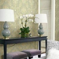 Обои KT-Exclusive Casa Fiori арт-gm91303 — фото 2, Обои