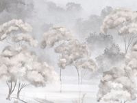 Фрески Wall Street Фрески арт-25799 — фото 1, Фрески