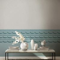 Товар: Обои Marburg Shades Iconic арт-34417 - фото 2 Обои Marburg Shades Iconic арт-34417 — фото 2, Обои для стен