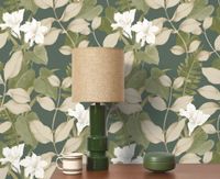 Обои Casadeco Soliflore арт-200267808 — фото 2, Обои