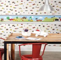 Товар: Обои York Disney Kids Vol. 4 арт-DI0922 - фото 2 Обои York Disney Kids Vol. 4 арт-DI0922 — фото 2, Обои